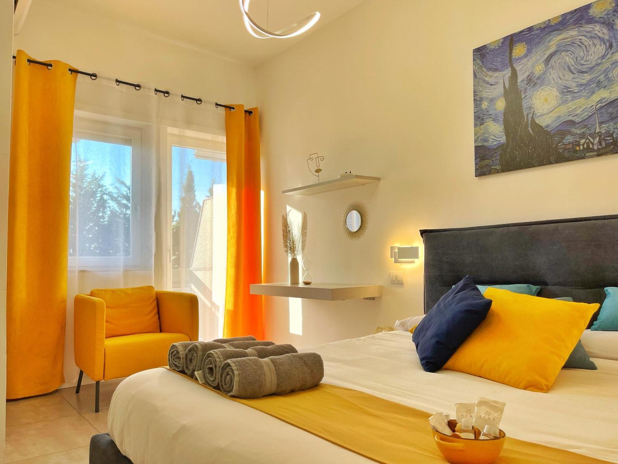 Apartment 10 Min Vatican Parking&garden Rome